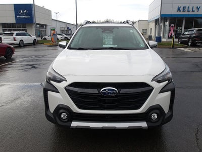 2024 Subaru Outback Touring XT