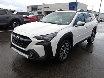 2024 Subaru Outback Touring XT