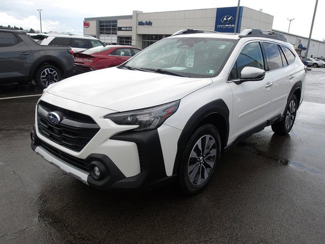 2024 Subaru Outback Touring XT