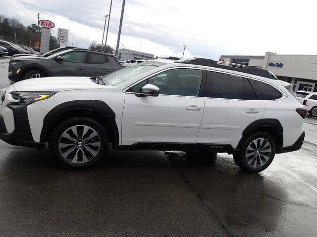 2024 Subaru Outback Touring XT
