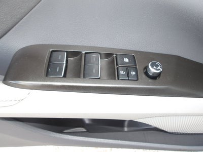 2023 Toyota Camry Hybrid XSE