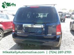 2014 Honda Pilot EX-L