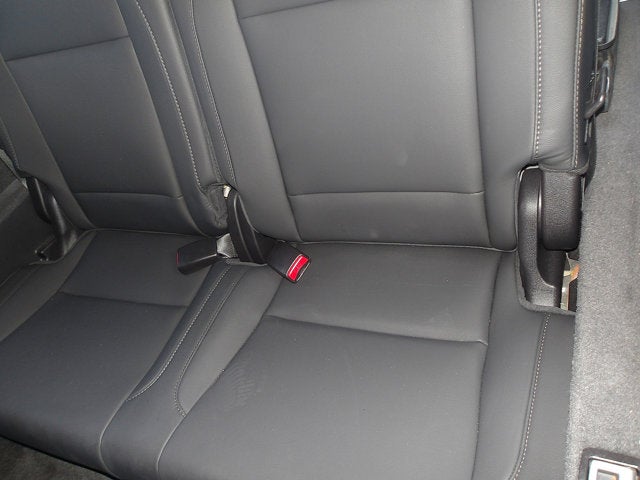 2016 Acura MDX Base
