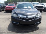 2016 Acura MDX Base