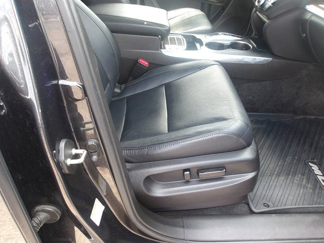 2016 Acura MDX Base