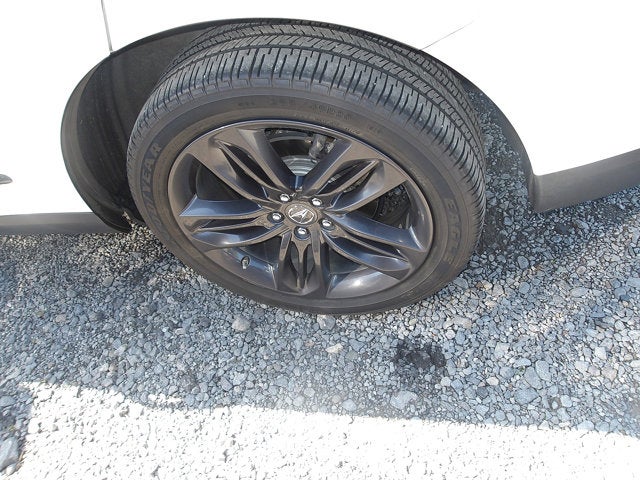 2019 Acura RDX w/A-Spec Pkg