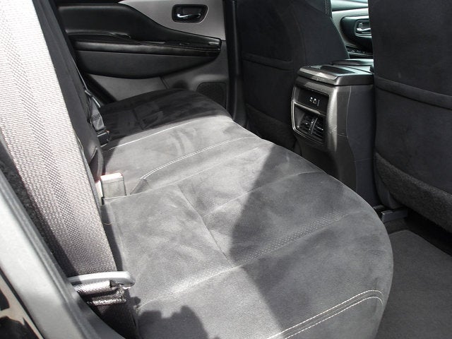 2021 Nissan Murano SV