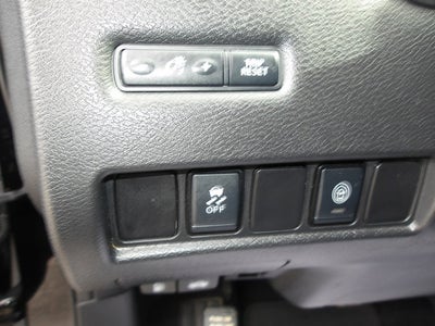 2021 Nissan Murano SV