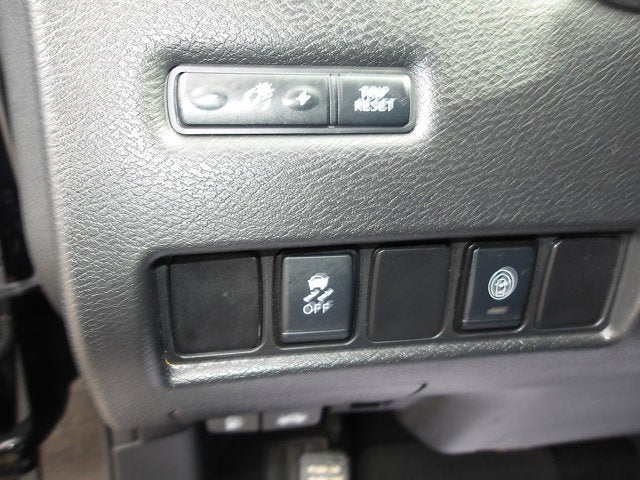 2021 Nissan Murano SV