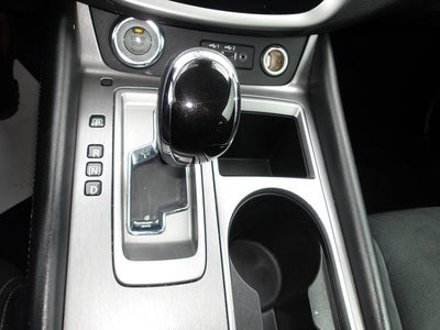 2021 Nissan Murano SV