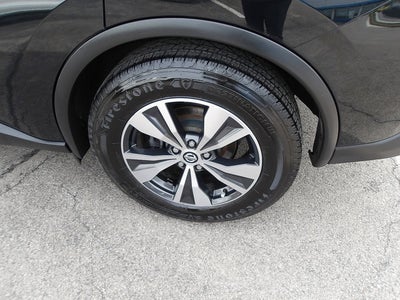 2021 Nissan Murano SV