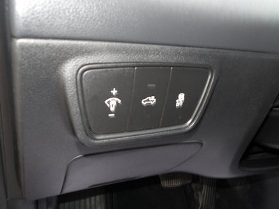 2022 Hyundai Santa Cruz Limited