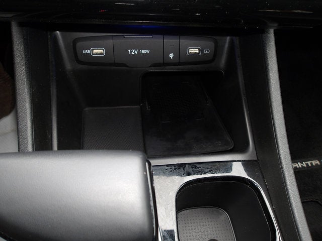 2022 Hyundai Santa Cruz Limited