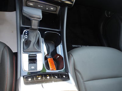 2023 Hyundai Santa Cruz Limited