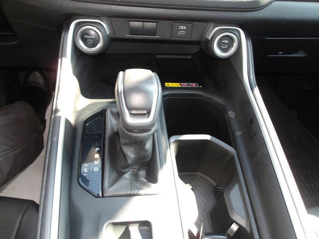 2024 Toyota Grand Highlander Base