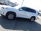 2024 Toyota Grand Highlander Base