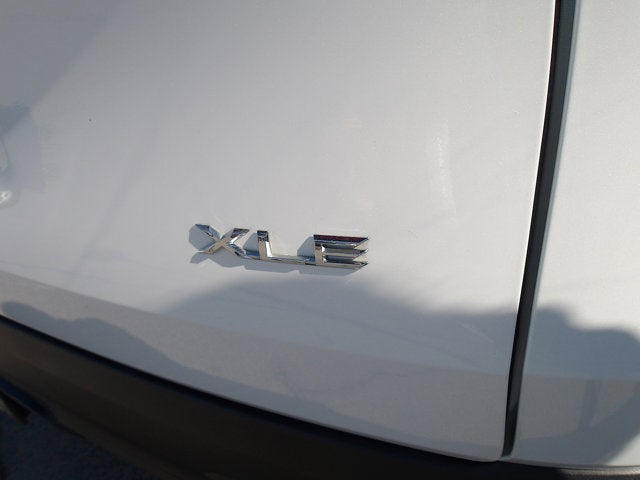 2024 Toyota Grand Highlander Base