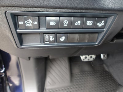 2025 Toyota Tundra 4WD Base