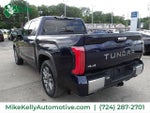 2022 Toyota Tundra 4WD 1794 Edition