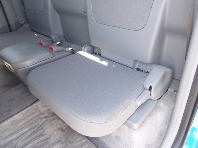 2011 Toyota Tacoma Base