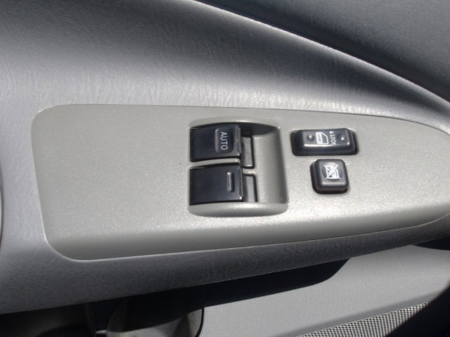 2011 Toyota Tacoma Base