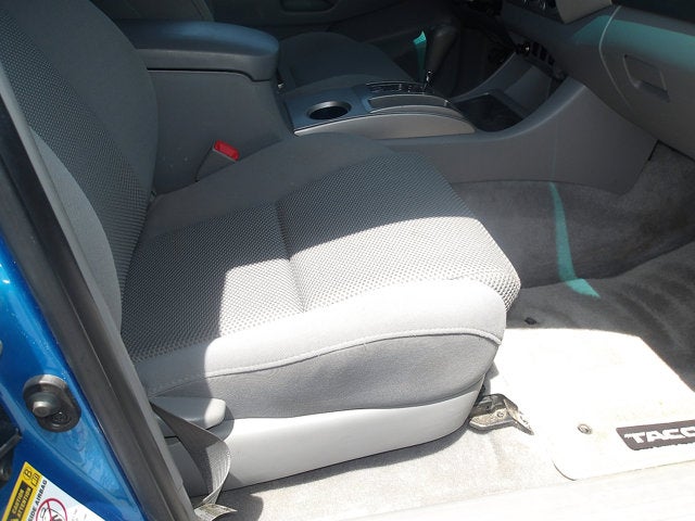 2011 Toyota Tacoma Base