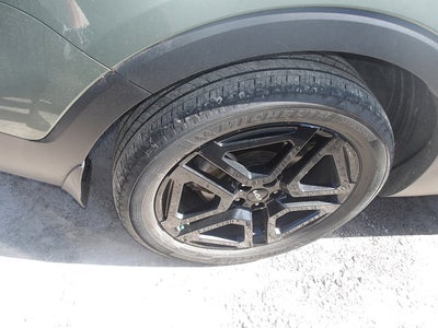 2023 Kia Telluride SX Prestige X-Line