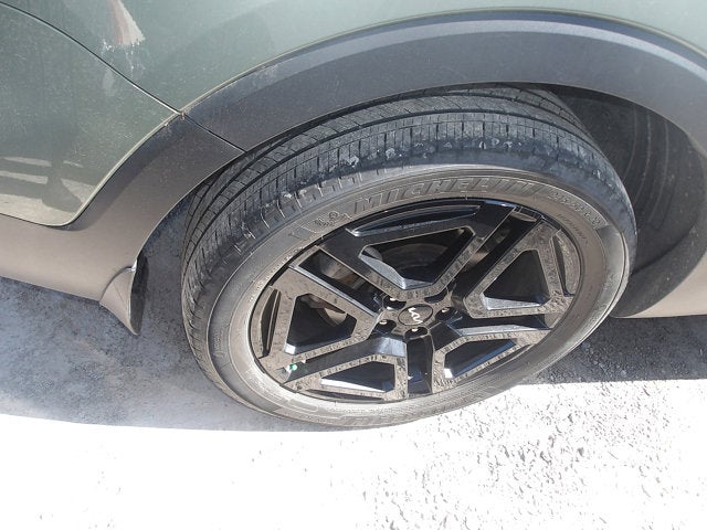 2023 Kia Telluride SX Prestige X-Line