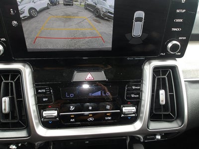 2023 Kia Sorento X-Line EX