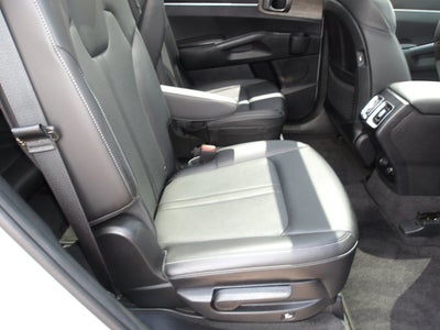 2023 Kia Sorento X-Line EX