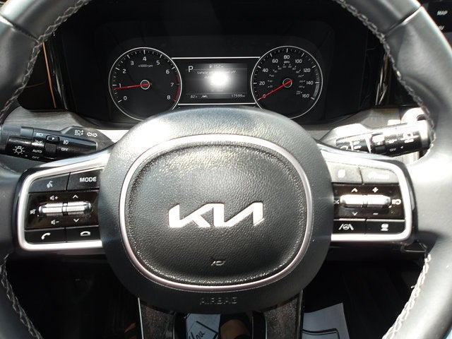 2023 Kia Sorento X-Line EX