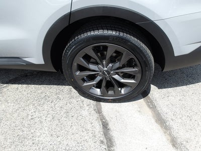 2023 Kia Sorento X-Line EX