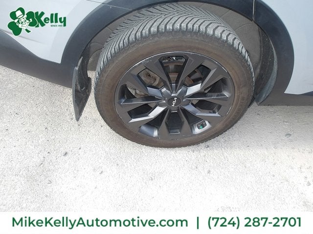 2022 Kia Sorento X-Line SX Prestige