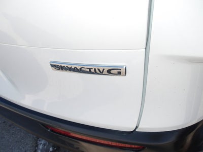 2024 Mazda Mazda CX-50 2.5 S Premium Package