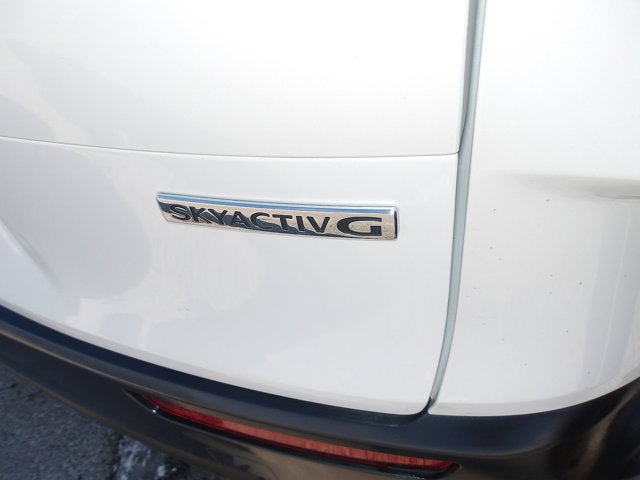 2024 Mazda Mazda CX-50 2.5 S Premium Package