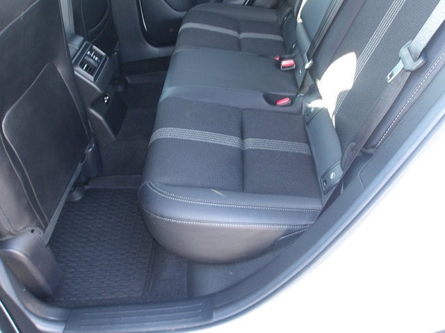 2024 Mazda Mazda CX-50 2.5 S Premium Package