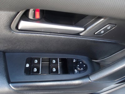 2024 Mazda Mazda CX-50 2.5 S Premium Package