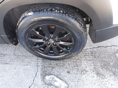 2024 Mazda Mazda CX-50 2.5 S Premium Package