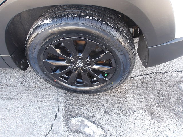 2024 Mazda Mazda CX-50 2.5 S Premium Package