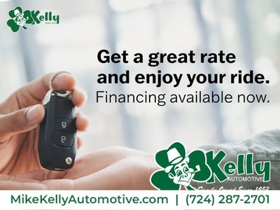 2022 Mitsubishi Eclipse Cross Base