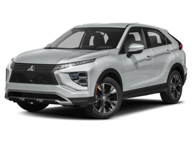 2022 Mitsubishi Eclipse Cross Base