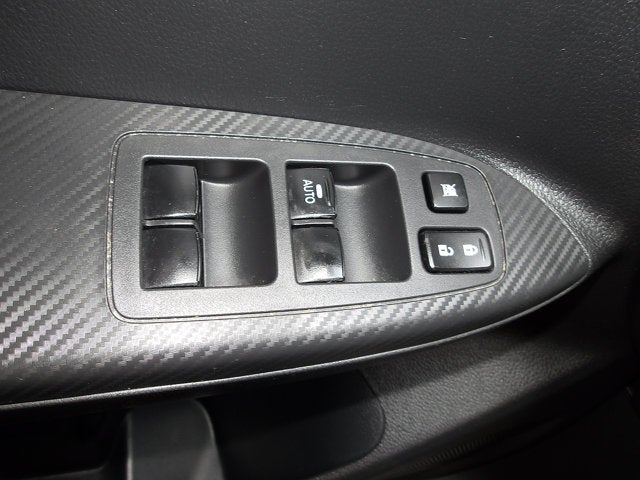 2022 Mitsubishi Eclipse Cross Base