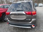 2016 Mitsubishi Outlander Base