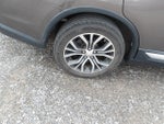 2016 Mitsubishi Outlander Base