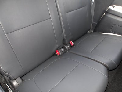 2020 Mitsubishi Outlander Base