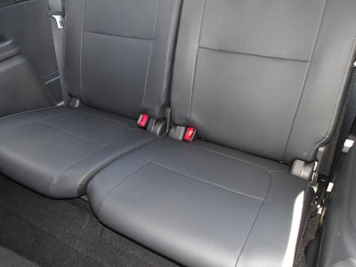 2020 Mitsubishi Outlander Base