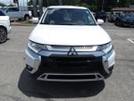 2020 Mitsubishi Outlander Base