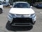 2020 Mitsubishi Outlander Base