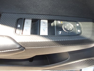 2024 Mitsubishi Outlander ES