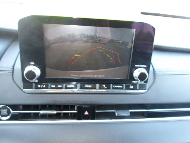 2024 Mitsubishi Outlander ES